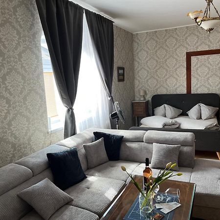 Apartments Zamocek Stare Casy Poprad Buitenkant foto