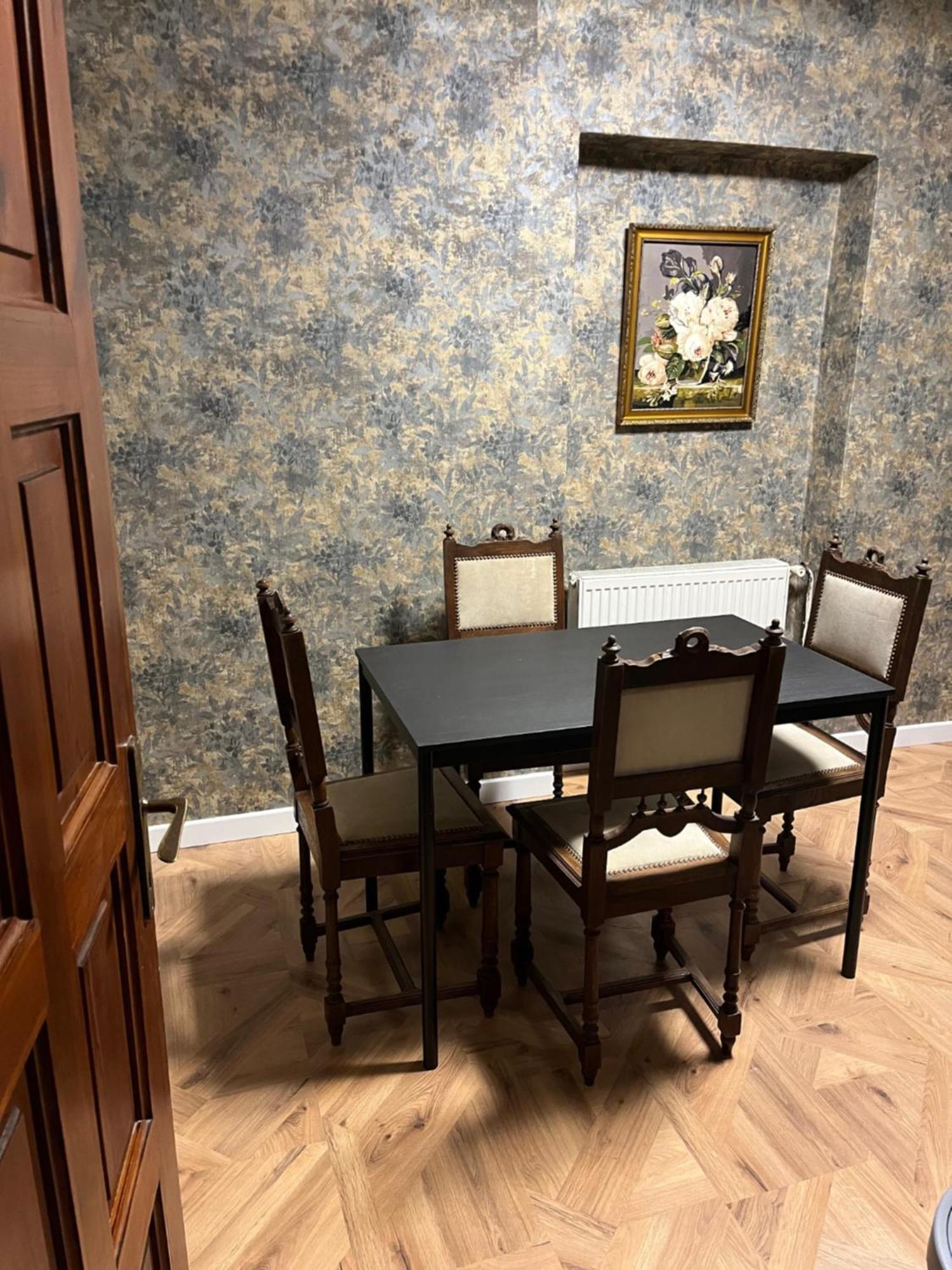 Apartments Zamocek Stare Casy Poprad Buitenkant foto