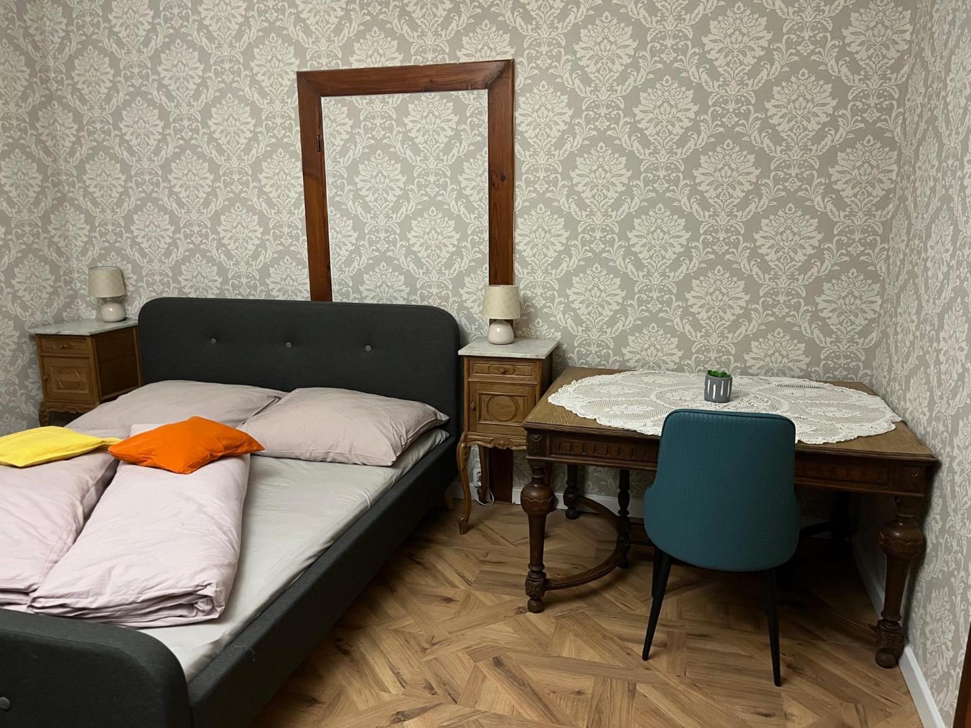 Apartments Zamocek Stare Casy Poprad Buitenkant foto