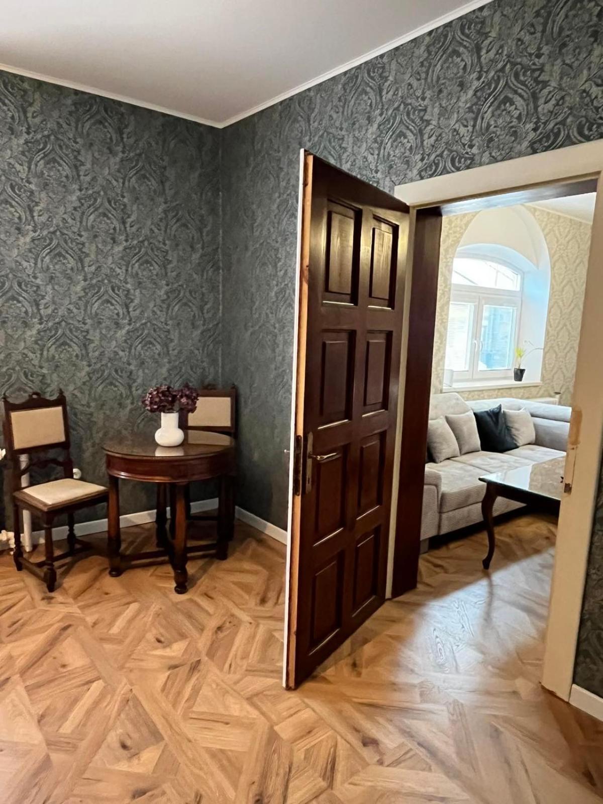Apartments Zamocek Stare Casy Poprad Buitenkant foto