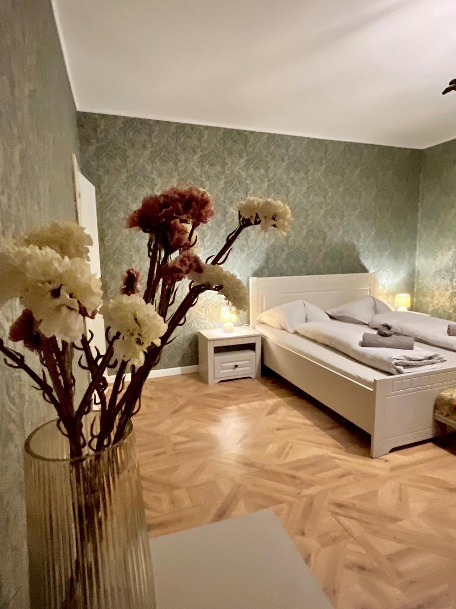 Apartments Zamocek Stare Casy Poprad Buitenkant foto