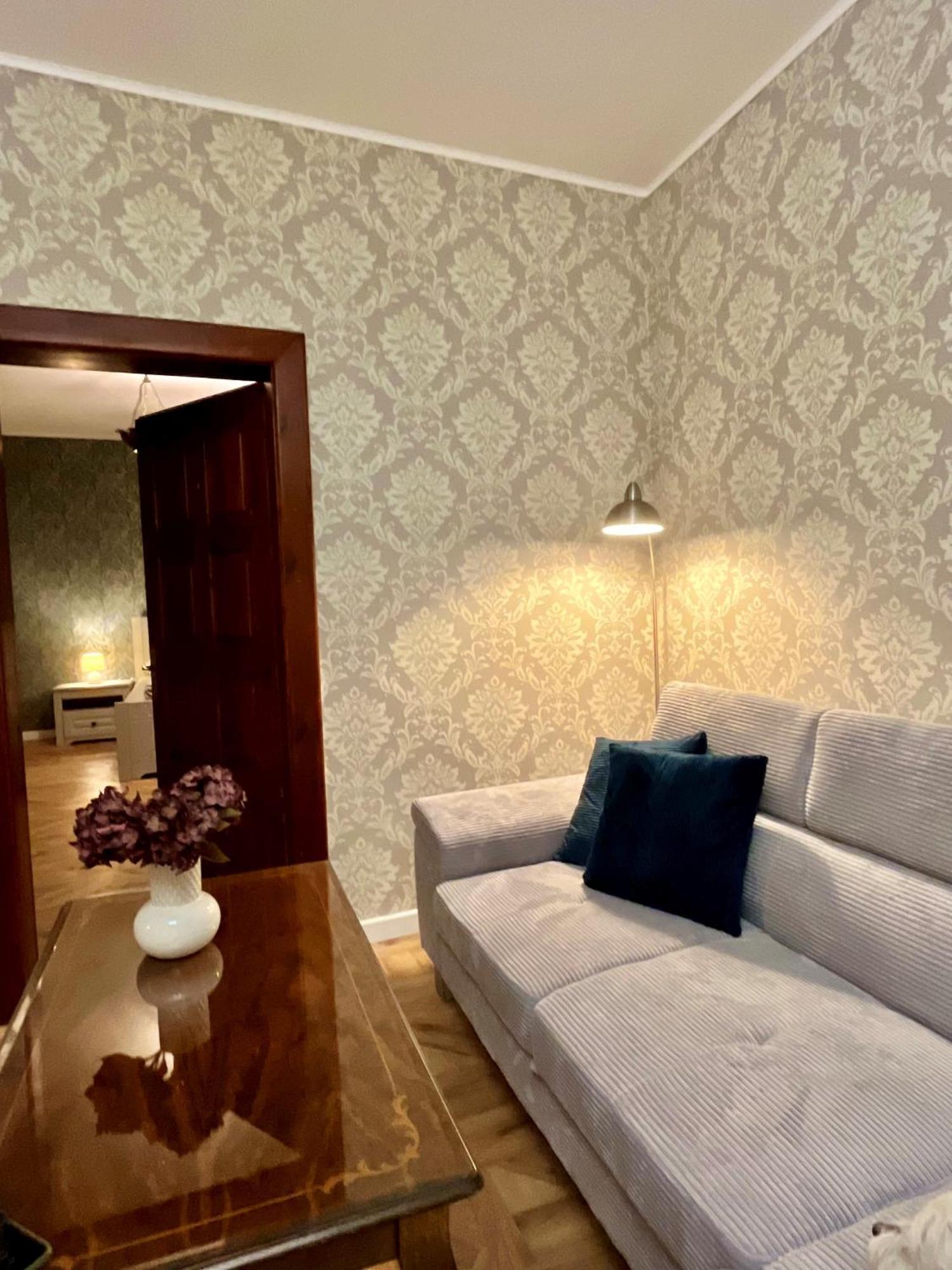 Apartments Zamocek Stare Casy Poprad Buitenkant foto