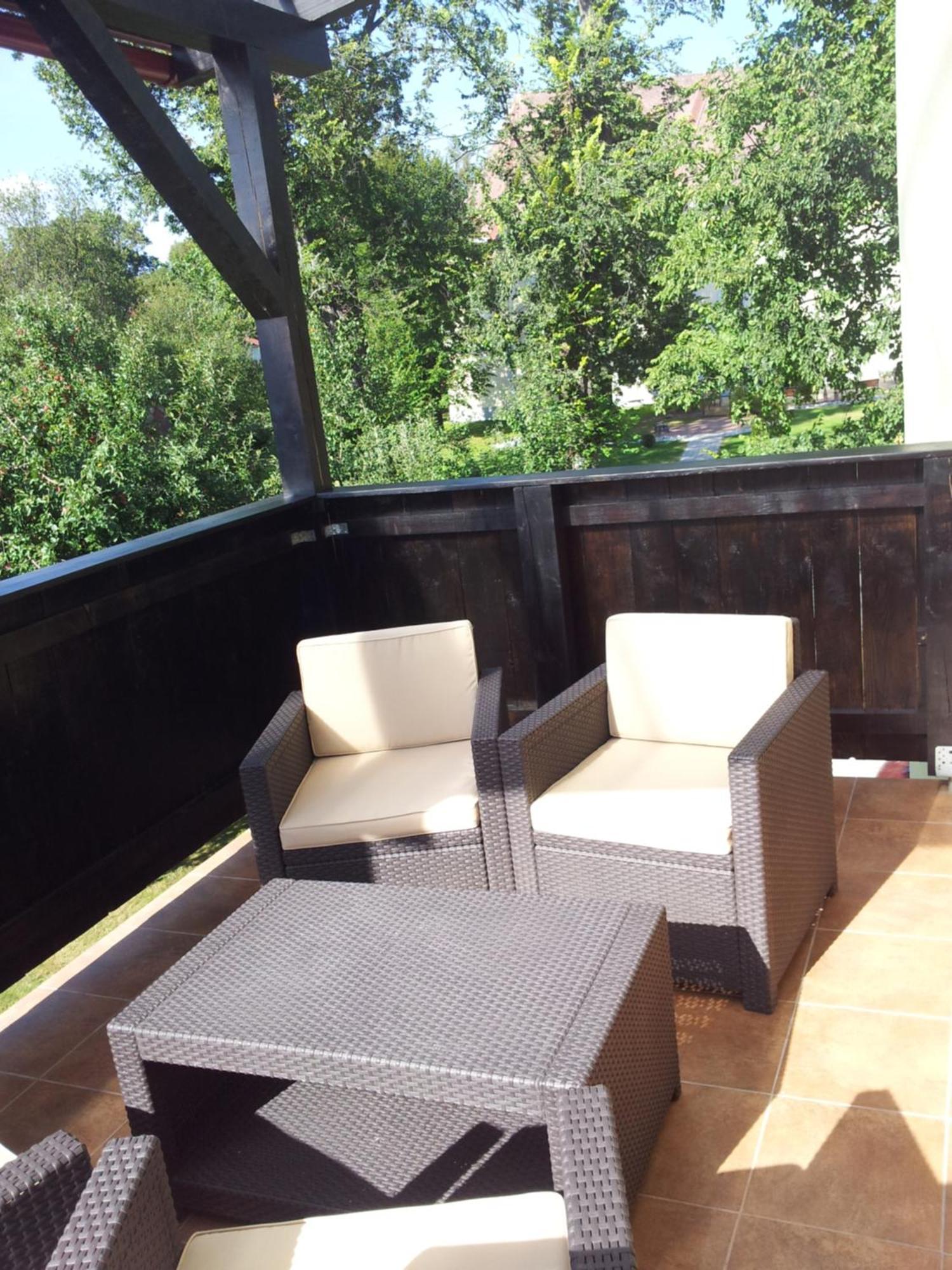 Apartments Zamocek Stare Casy Poprad Buitenkant foto
