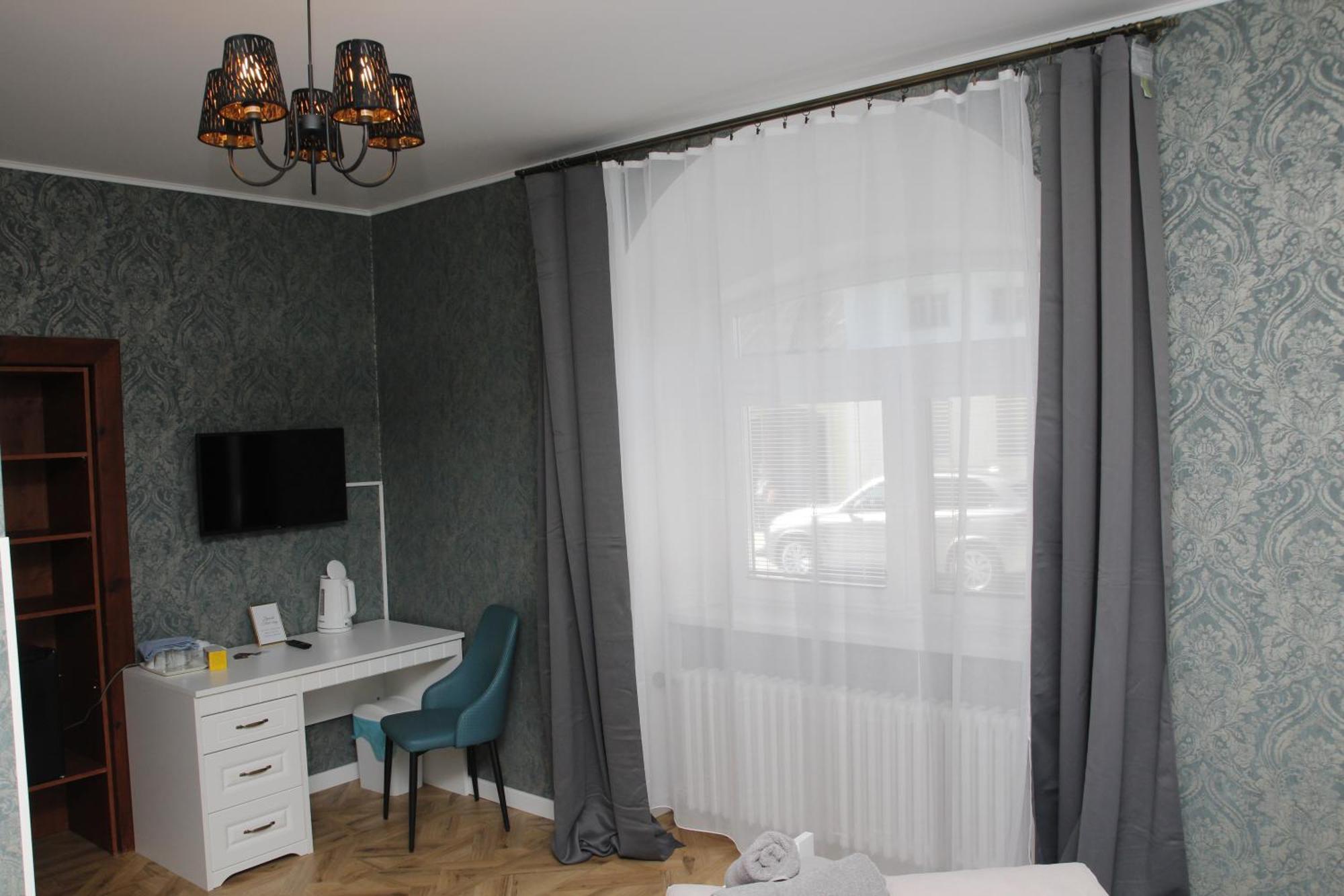 Apartments Zamocek Stare Casy Poprad Buitenkant foto