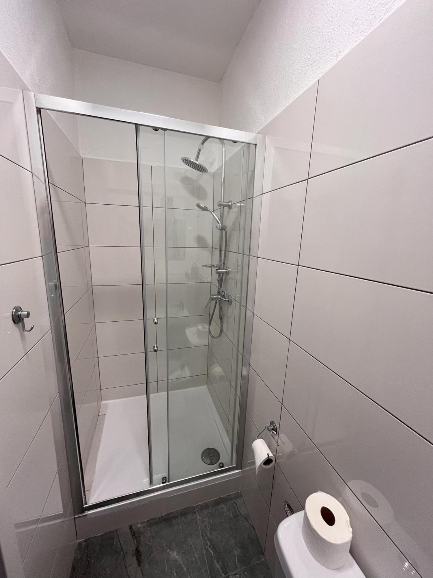 Apartments Zamocek Stare Casy Poprad Buitenkant foto