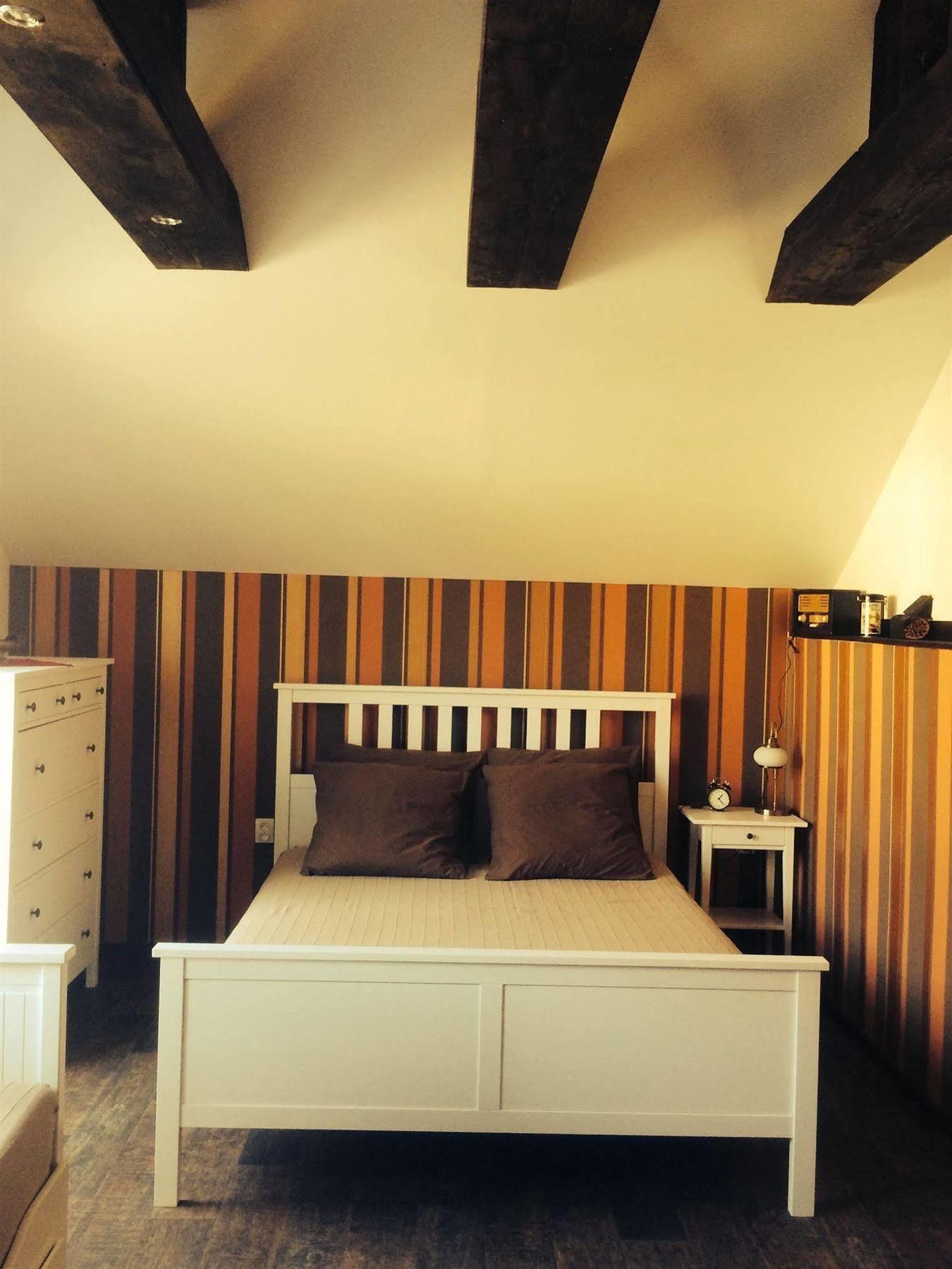 Apartments Zamocek Stare Casy Poprad Buitenkant foto