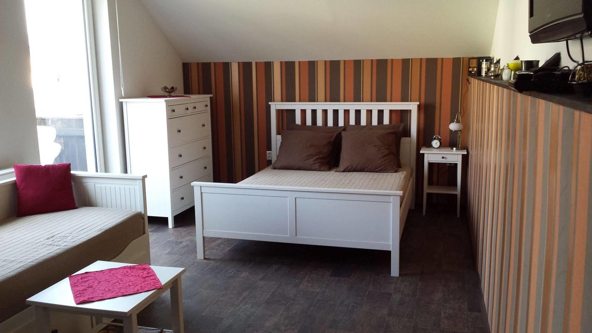 Apartments Zamocek Stare Casy Poprad Buitenkant foto