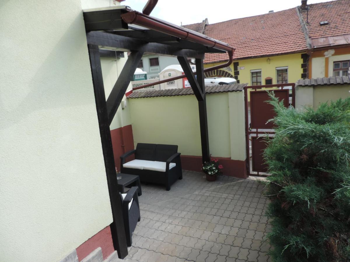 Apartments Zamocek Stare Casy Poprad Buitenkant foto